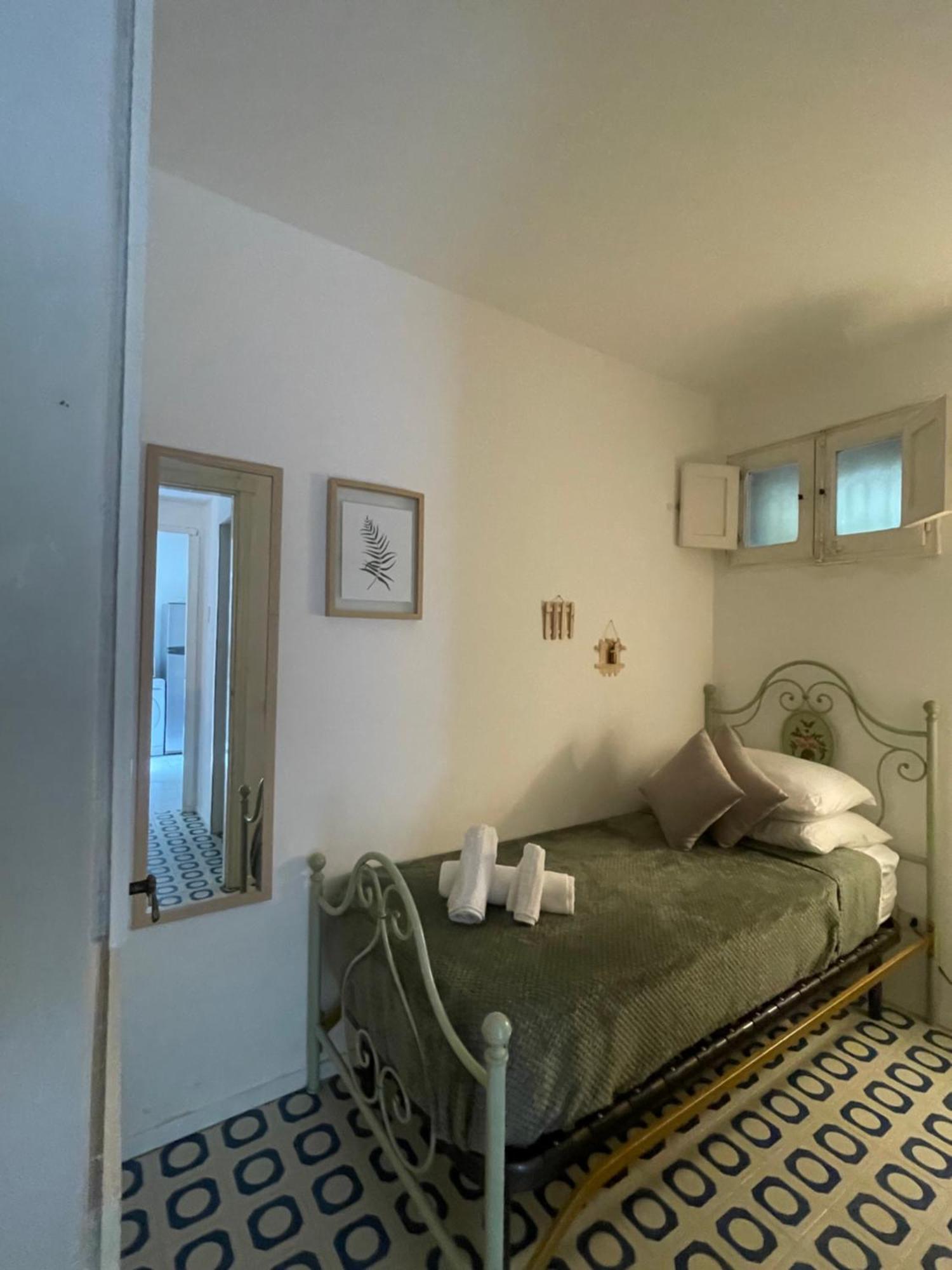 Villa Apollo Mondello Palermo Luaran gambar
