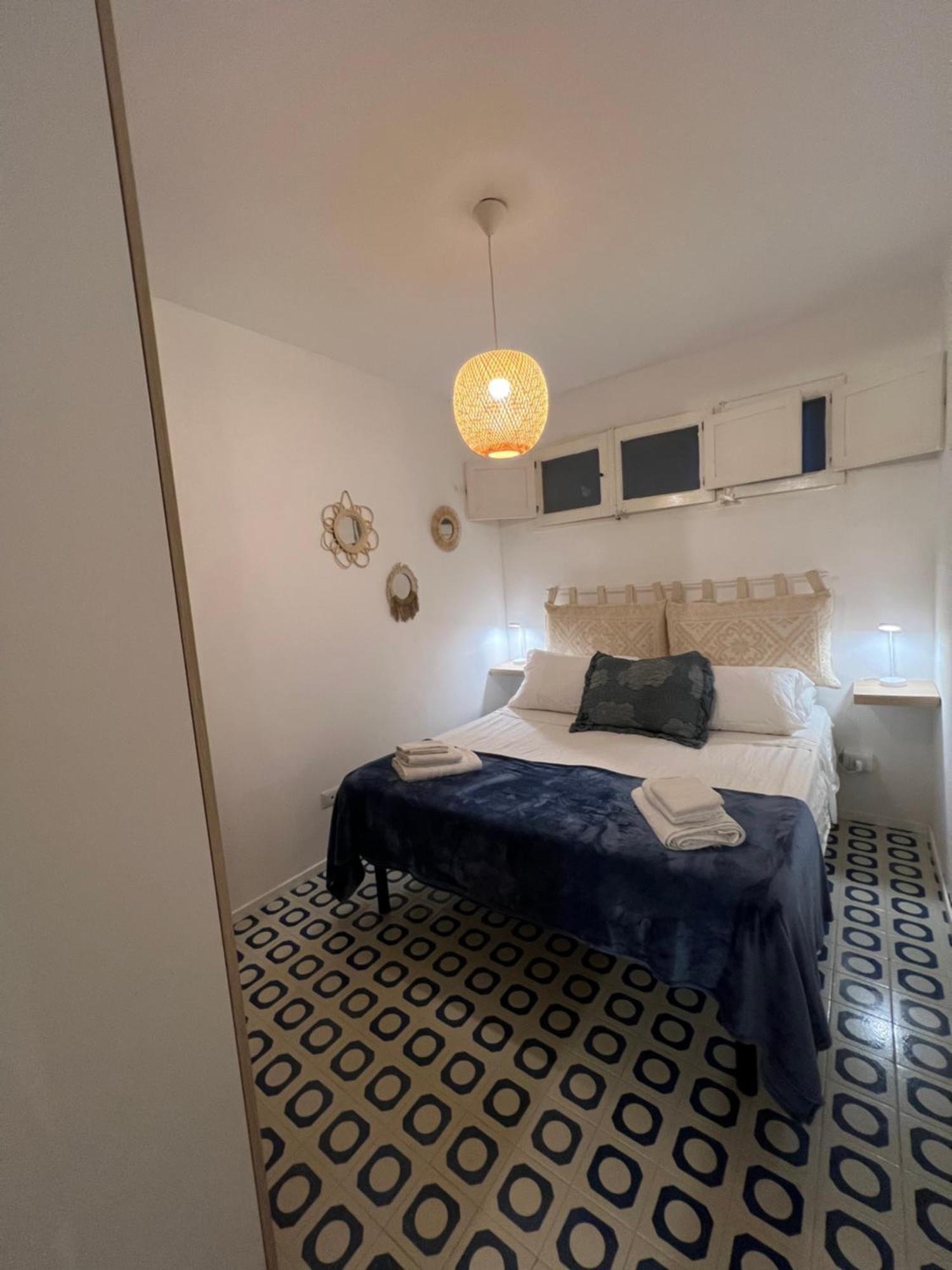 Villa Apollo Mondello Palermo Luaran gambar