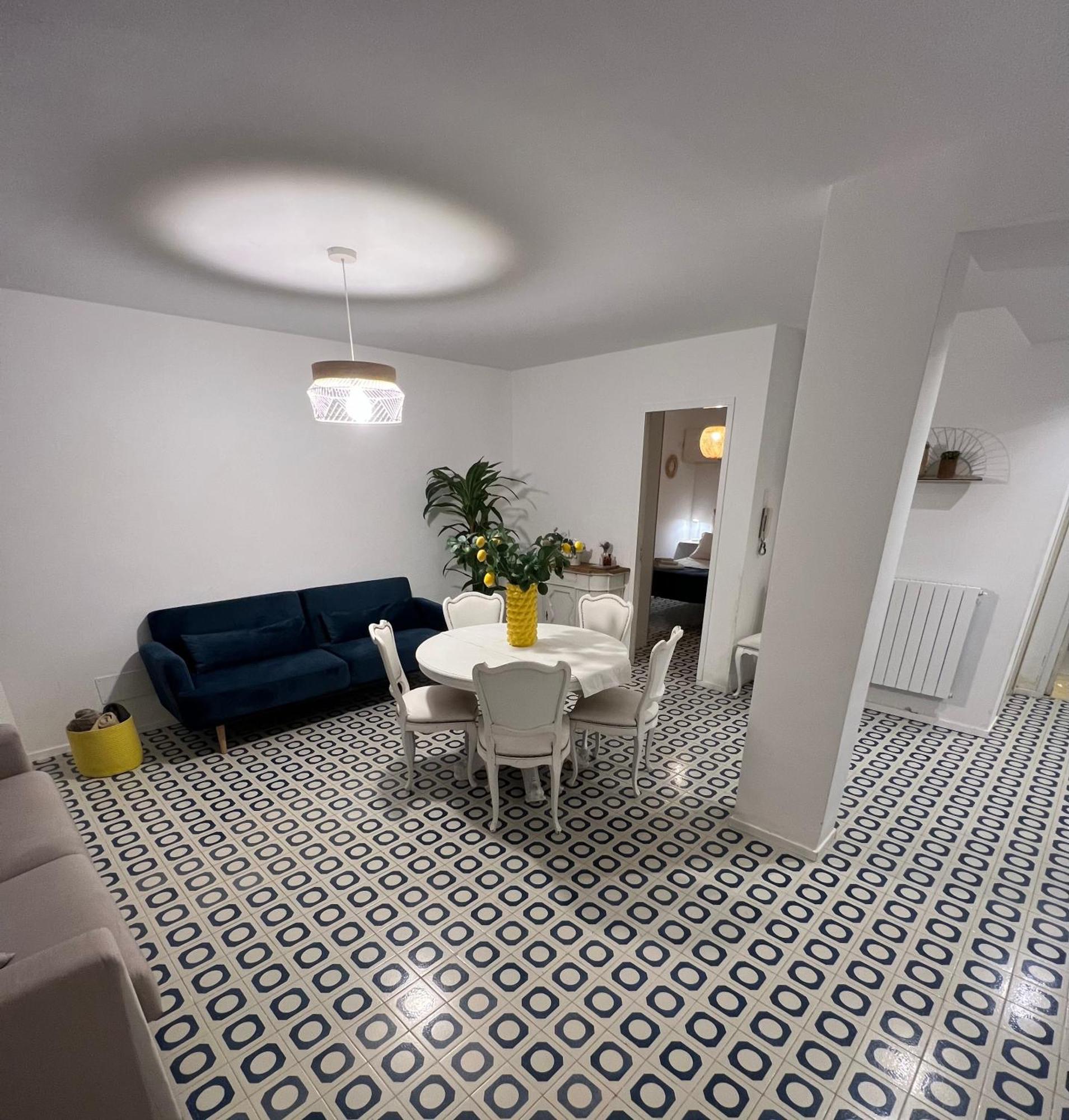 Villa Apollo Mondello Palermo Luaran gambar