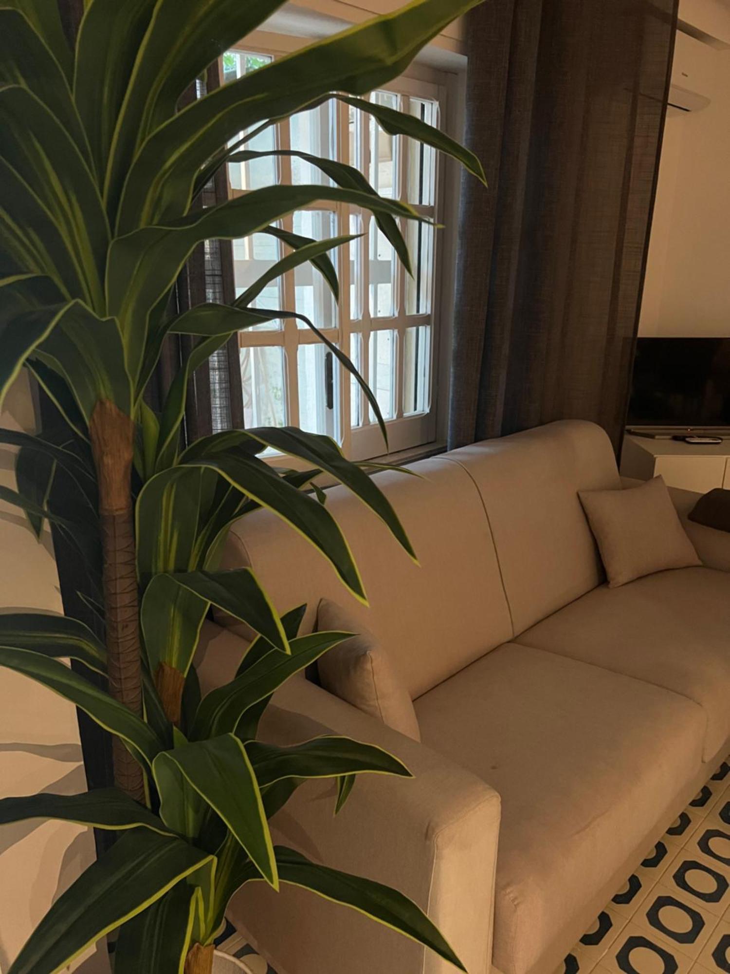 Villa Apollo Mondello Palermo Luaran gambar